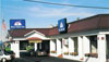 Americas Best Value Inn - Salisbury MD