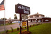 Americas Best Value Inn - Farmington NY