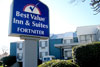 Americas Best Value Inn & Suites - Portland Airport OR