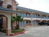 Americas Best Value Inn - Baytown TX