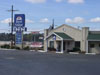 Americas Best Value Inn - Orange TX