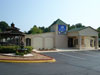 Americas Best Value Inn and Suites - Charlotte NC