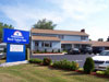 Americas Best Value Inn- Branford CT