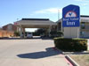 Americas Best Value Inn - Dallas TX