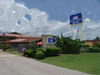 Americas Best Value Inn - Angleton TX