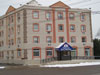 Americas Best Value Inn - Detroit / Dearborn - Dearborn MI