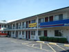 Americas Best Value Inn - Goldsboro NC