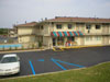 Americas Best Value Inn - Columbia MO