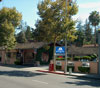 Americas Best Value Inn - Sky Ranch - Palo Alto CA