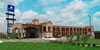 Americas Best Value Inn - Buda TX