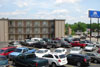 Americas Best Value Inn - Knoxville / Chilhowee Park - Knoxville TN