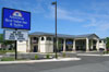 Americas Best Value Inn & Suites - University Avenue Little Rock AR