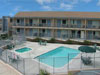 Americas Best Value Pacific Inn - Oceanside CA