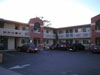 Americas Best Value Inn - Los Angeles / Hollywood CA