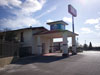 Americas Best Value Inn - New Braunfels / San Antonio TX