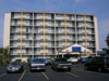 Americas Best Value Inn - Galesburg IL