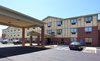 Americas Best Value Inn - Hayward / Union City - Hayward CA