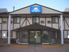 Americas Best Value Inn - Great Bend KS