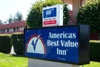 Americas Best Value Inn - Santa Rosa CA