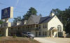 Americas Best Value Inn - Anderson SC