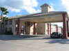 Americas Best Value Inn - Brownsville TX