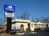 Americas Best Value Inn - Fayetteville / Fort Bragg / Pope AFB - Fayetteville NC