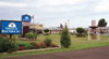 Americas Best Value Inn - Gardens Inn - Niagara Falls Ontario