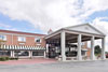 Americas Best Value Inn - Sandusky OH