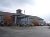 Americas Best Value Inn - Shelbyville Indiana