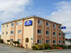 Americas Best Value Inn-San Francisco/Pacifica  - Pacifica California