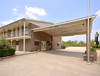 Americas Best Value Inn-Winona/Tyler - Tyler Texas