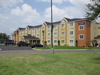 Americas Best Value Inn  - McAllen Texas