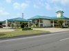 Americas Best Value Inn - Fort Worth Texas