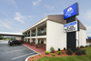 Americas Best Value Inn  - Lawrenceburg Tennessee