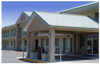 Americas Best Value Inn - Eagle Pass Texas