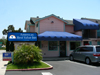 Americas Best Value Inn  - San Luis Obispo California