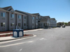 Americas Best Value Inn & Suites - Fallon Nevada