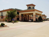 Americas Best Value Inn  - Granbury Texas