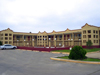 Americas Best Value Inn & Suites - Greenwood Mississippi