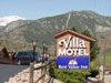 Best Value Inn Villa Motel - Manitou Springs  CO