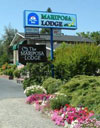 Best Value Mariposa Lodge - Mariposa CA