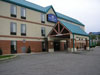 Americas Best Value Inn - Nashville / Franklin