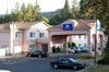 Americas Best Value Inn Yosemite - Oakhurst CA