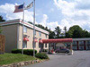 Americas Best Value Inn - Beckley WV