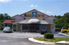 Americas Best Value Inn - Douglasville GA