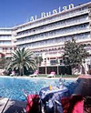 Hotel Al Bustan - Beirut Lebanon