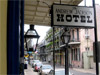 Andrew Jackson Hotel - New Orleans LA