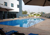 Arabian Park Hotel - Dubai UAE