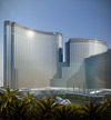 Aria Resort & Casino - Las Vegas Nevada