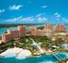 Atlantis, Paradise Island, Bahamas